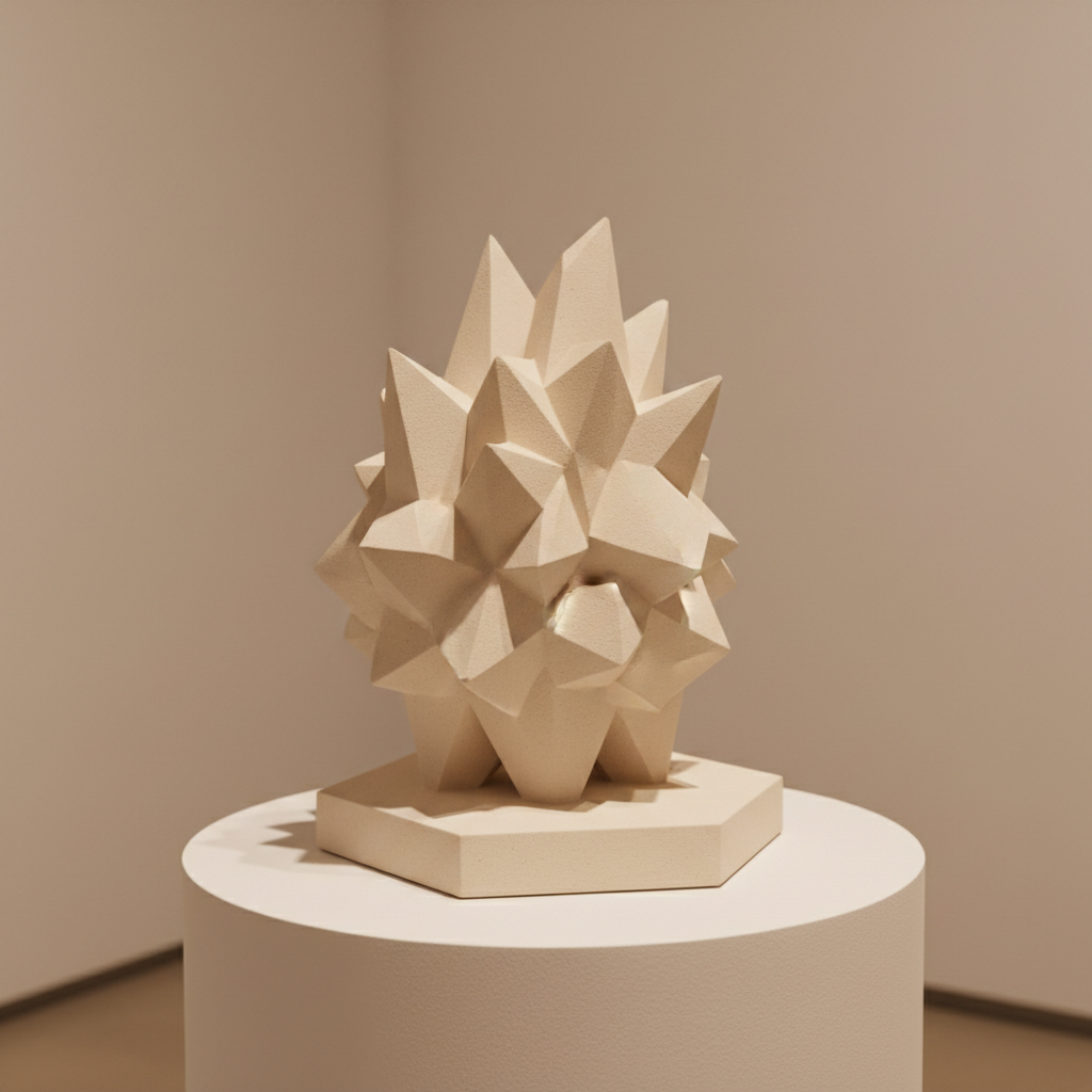 Elegance in Simplicity